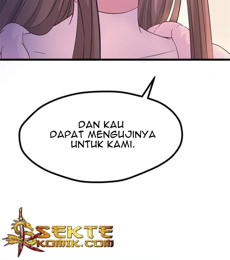 Beauty and the Beasts Chapter 131 Gambar 22
